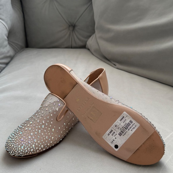 LE SILLA Ballerina Flats - Picture 2 of 3